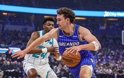 NBA'de play-off eşleşmeleri belli oldu!