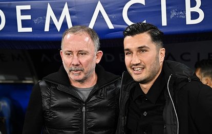 "Nuri Şahin: 'Beraberlik Beşiktaş Maçına Daha Adaletli Bir Sonuç Olurdu'"