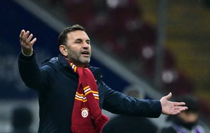 "Okan Buruk'tan Transfer Limitlerine Sert Tepki: Kurallar Aşılıyor!"