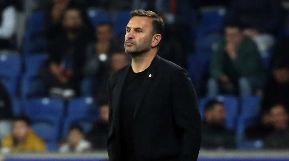 "Okan Buruk: Trabzonspor Mağlubiyeti, Galatasaray İçin Büyük Bir Ders"