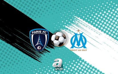 "Paris FC vs Marsilya: Futbol Ziyafetinin Adresi ve Tarihi Belli Oldu!"