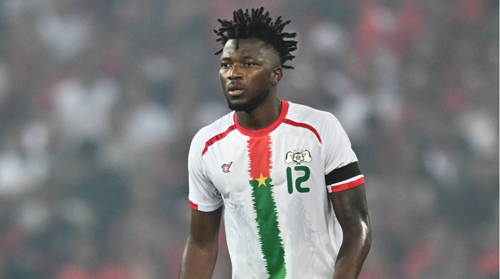 Piyasa değeri 35 milyon euro olan Edmond Tapsoba, Beşiktaş’ın radarına girdi