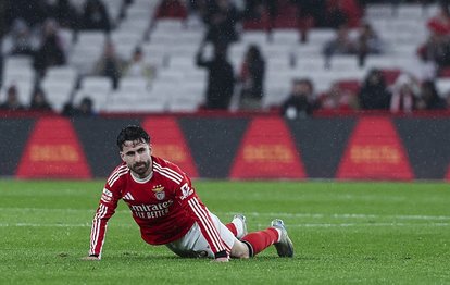 "Rafa Silva'nın Benfica Krizi: Beşiktaş'tan Ayrılığın Yankıları"