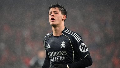 "Rafael Alkorta'dan Arda Güler'e Çarpıcı Eleştiriler: İspanya Spor Gündemi Karıştı!"