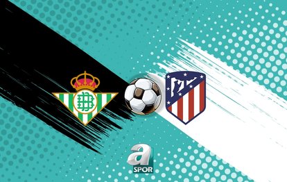 "Real Betis ve Atletico Madrid'in Yarı Final Hedefi: Karşılaşma Nerede ve Ne Zaman?"