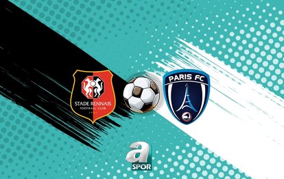 "Rennes ve PSG Arasındaki Nefes Kesen Ligue 1 Mücadelesi Ne Zaman ve Nerede?"