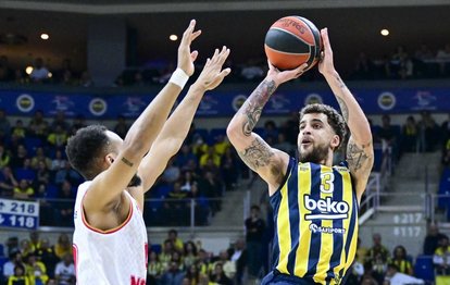 Scottie Wilbekin: Fenerbahçe'de ihanete uğramış gibi hissettim