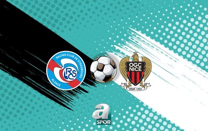 Strasbourg-Nice maçı ne zaman? Saat kaçta ve hangi kanalda? | Fransa Kupa