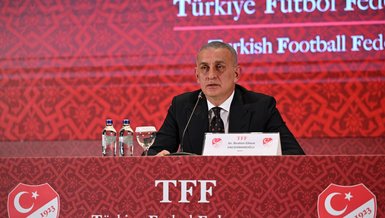"TFF'den Ethem Hacıosmanoğlu'nun Sağlık Durumu Hakkında Flaş Açıklama!"