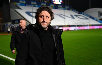 Trabzonspor, Galatasaray karşısında sadece galibiyeti hedefliyor!