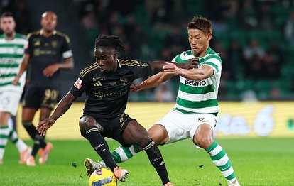 "Trabzonspor, Genç Yıldız Renato Nhaga'nın Transferinde Sona Yaklaşıyor!"