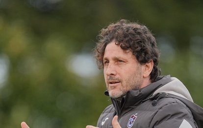 Trabzonspor, Gençlerbirliği maçı hazırlıklarına başladı