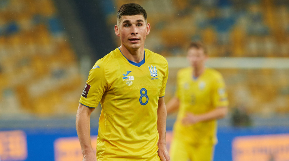 Trabzonspor, Ruslan Malinovskyi ile 3 yıllık anlaşma sağladı - Serie A'dan orta saha transferi