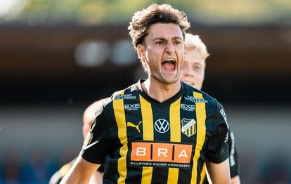 "Trabzonspor, Transfer Gündeminde Sürpriz İsim: Silas Andersen Kimdir?"