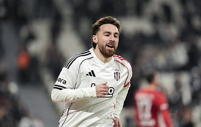 TRANSFER HABERİ: Beşiktaş'ta Orkun Kökçü gelişmesi!