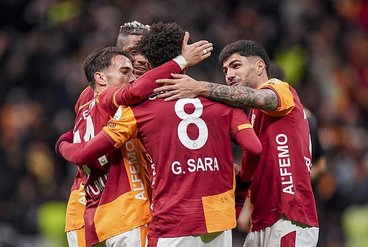 "Trendyol Süper Lig 21. Hafta Heyecanı: Hakemler Belli Oldu!"