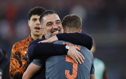 UEFA Konferans Ligi'nde yarı finalistler belli oldu! Arda Turanlı Shakhtar yarı finalde