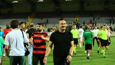 "Uşakspor'da Zaferin Adı: Ergün Penbe'nin Dönüş Rüzgarı!"