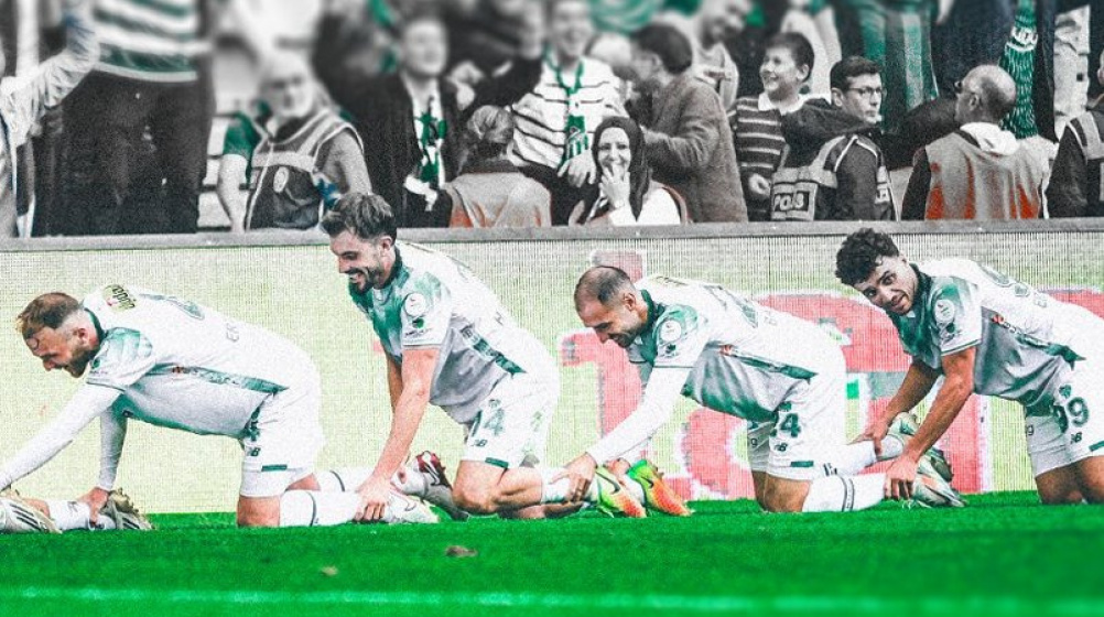 Yeni gelmediler, geri döndüler - Bursaspor, 2. Lig’de şampiyon olarak 1. Lig’e yükseldi